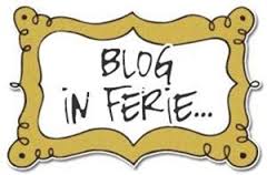 Blog in Ferie 2